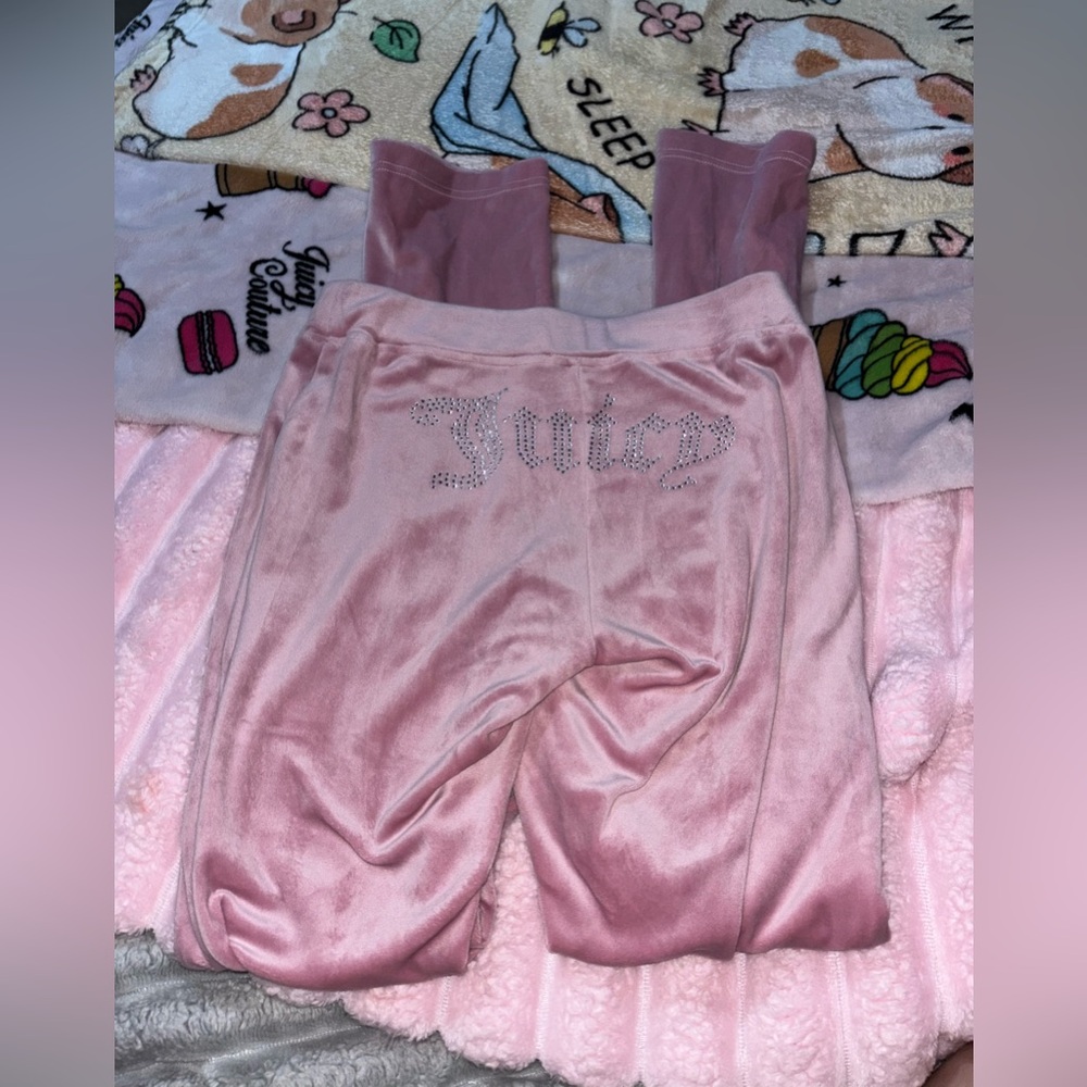 juicy couture pants